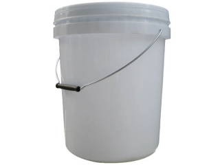 Thùng nhựa 20 lít