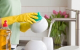 8 sai lầm khi sử dụng nước rửa chén