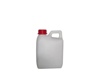 Can nhựa 1 lít