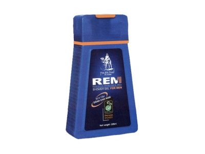 Sữa tắm REM