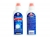 Collar stain remover