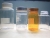 Plastic jars 01