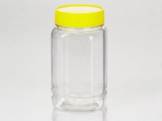 Lọ nhựa 03