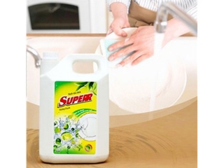 Nước rửa chén
