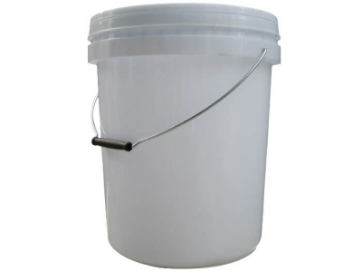 Thùng nhựa 20 lít