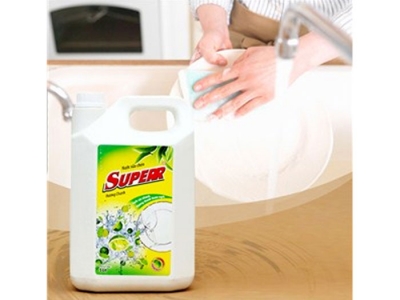 Nước rửa chén
