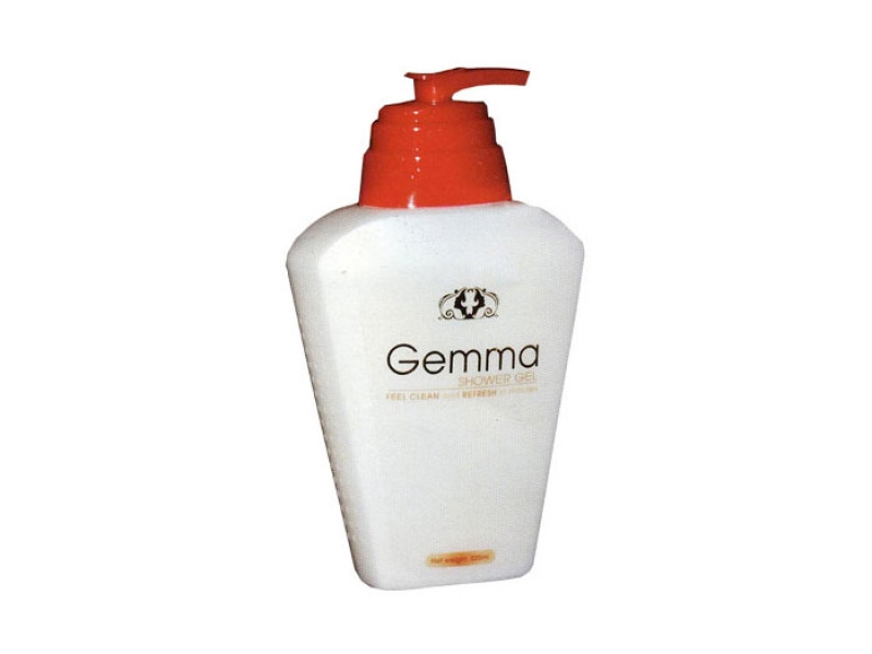 Sữa tắm Gemma